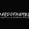Yardofhumble