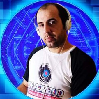 George Ram&iacute;rez aka Dj Tana