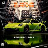 2 Hour Drive Episode 114 Mixed by Ntshebe by DJ Ntshebe