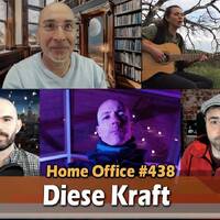 Home Office # 438 feat @emmamarten8094 und @g-rom1384 by NuoFlix