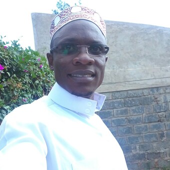 Idris Hassan