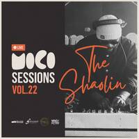 MoCo Sessions Vol.22 (feat. The Shaolin) Live at Thami's Lifestyle Restaurant by MoCo Sessions