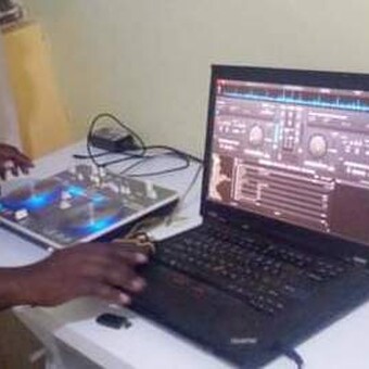 Djburninng Wamuchoki