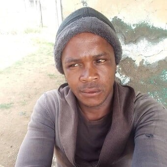 Motshoeneng Kgethis Bafana