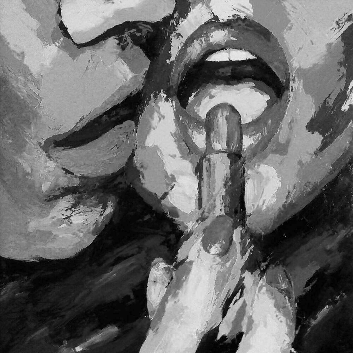 BlaqJazz - Desire episode artwork