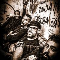 65ª Força Bruta · Convidados: Murro by Força Bruta