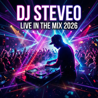 DJ SteveO