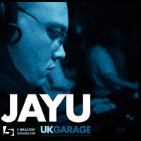 Jay U: London Strasbourg Express by 5 Magazine