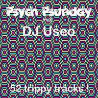 DJ Useo - Psychedelic Psunday mix by DJ Konrad Useo