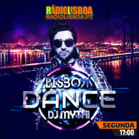 DJ mYthi RadioShow @ LazerFm EP161 26-02-2018. by DJ mYthi