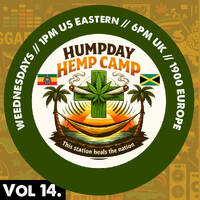 Humpday Hemp Camp with Beatinspector VOL14 // 13-05-2026 by Beatinspector