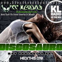 INTHEMIX-DISCOSAURO-MAY-DJBLASTO by DjBlasto