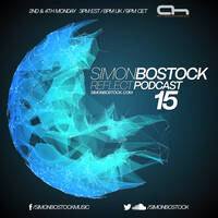 Simon Bostock - Reflect Podcast