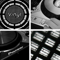 SG CDJ Mix - New, Old, Older (2011?) by Stephen Green