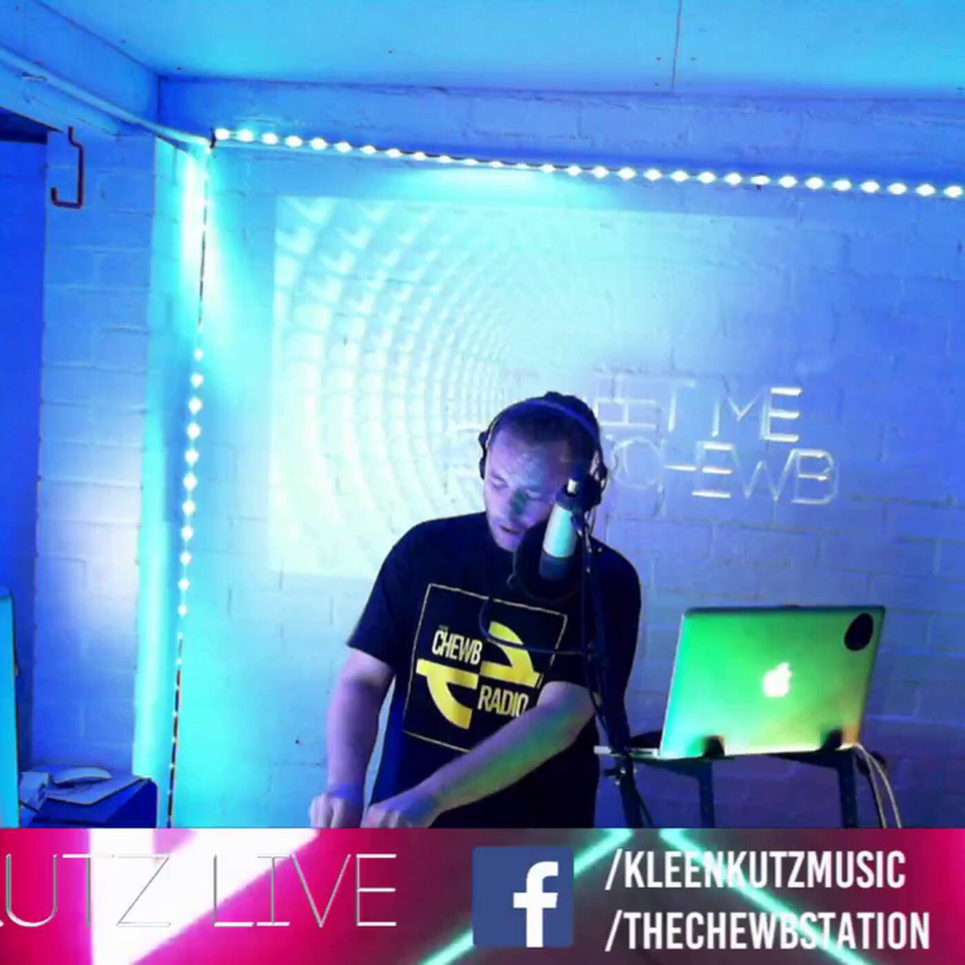 Kleen Kutz LIVE 13th September 2017 episode artwork