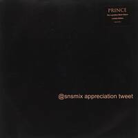 @snsmix appreciation tweet 03 by DJ Tucker