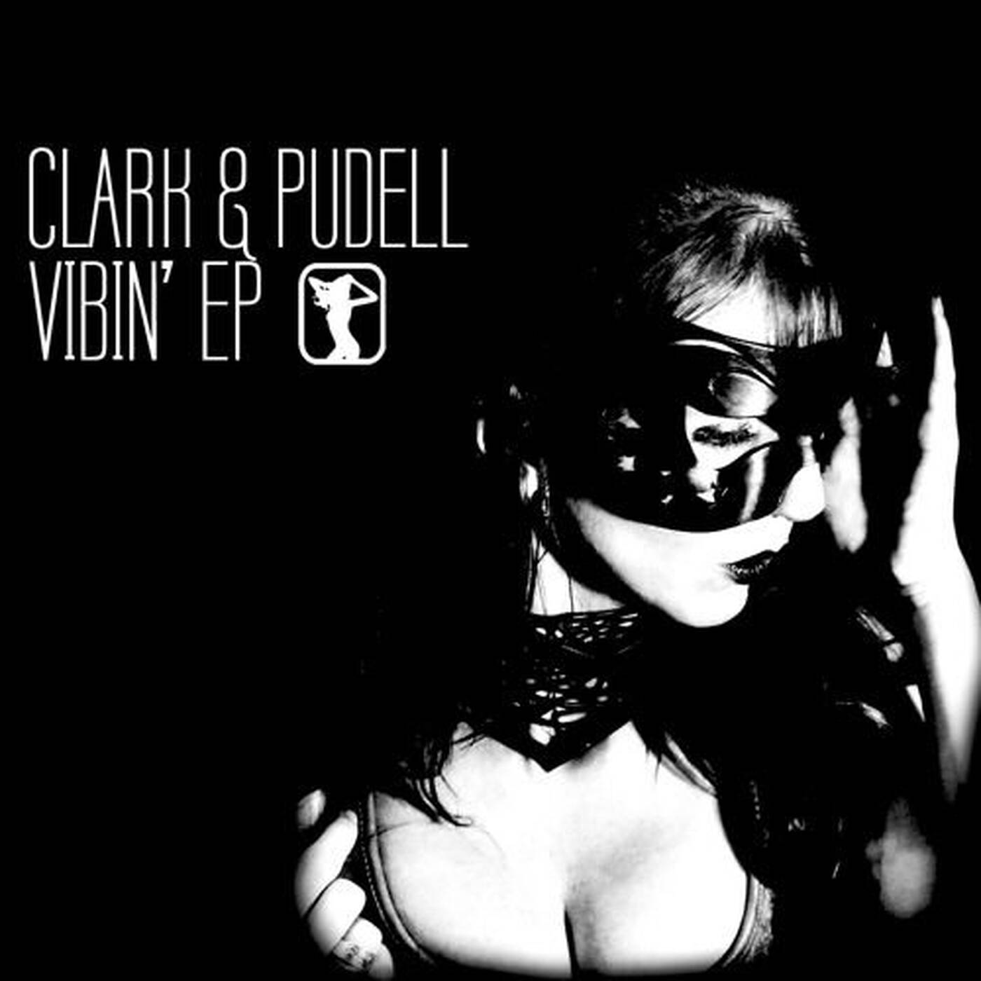 clark & pudell - Vibin' (Black Alley Version) - Oh So Coy Recordings episode artwork