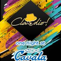 One Night At Cavala's 2020 by Claudio!