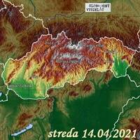 Korene 71 - 2021-04-14 Korene KOREŇOV by Slobodný Vysielač