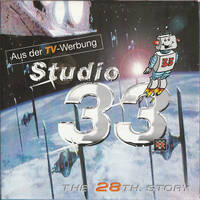 Studio 33 - The 28th Story by Mixkatalog