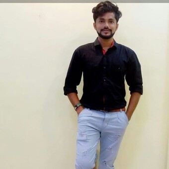 Vinay Shinde