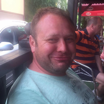 Daniel Kri&Aring;&iexcl;