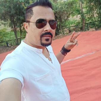 Rohit Sharma-Dj Rohit