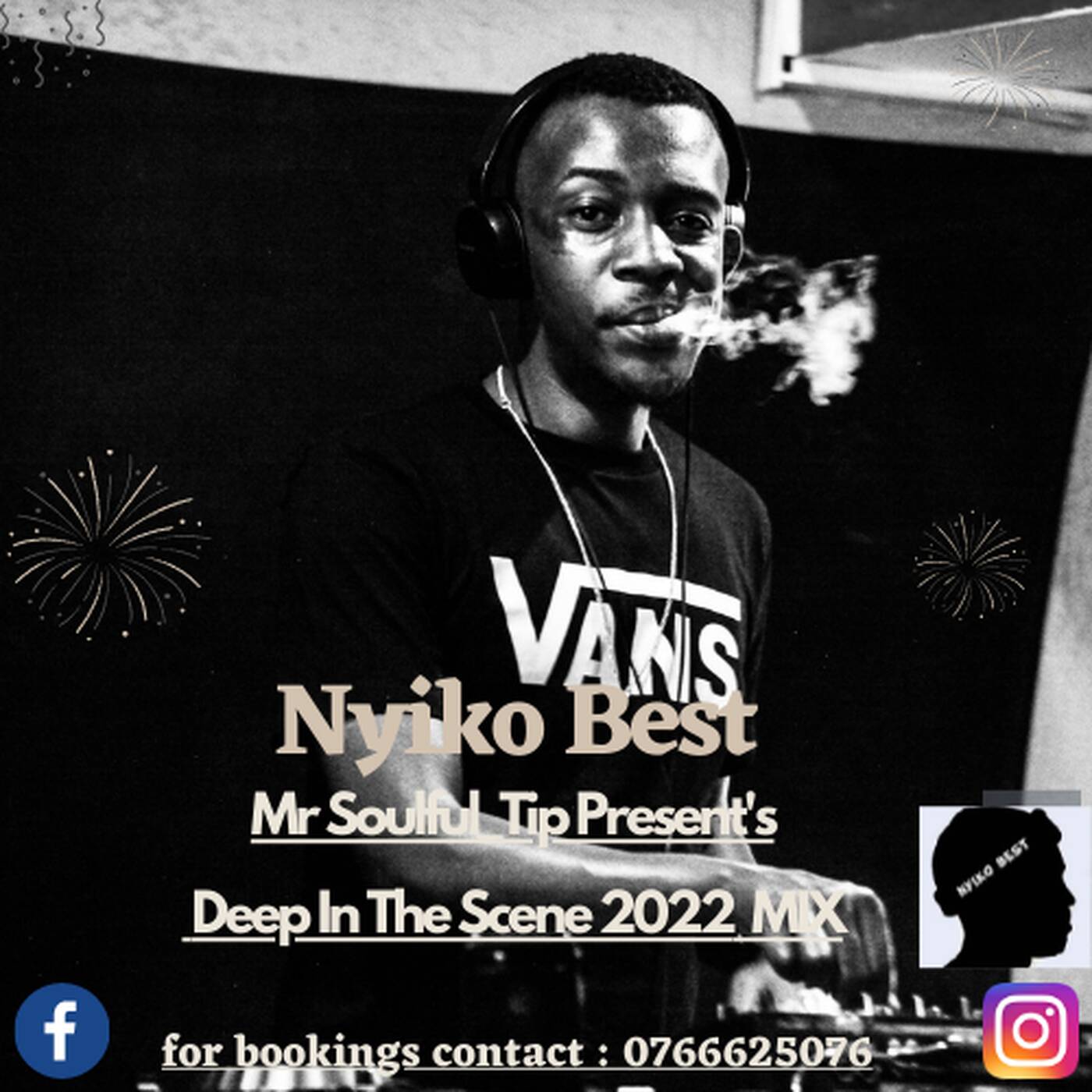 SoulfulTip Podcast By Nyiko Best