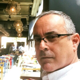Michel Saer Daccarett