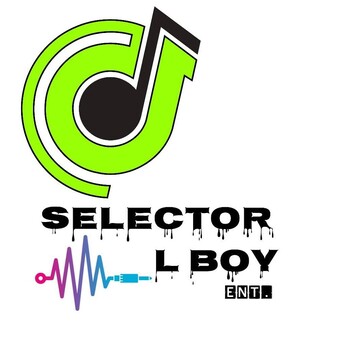 Selecta L Bwoy