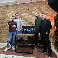 SOUNDS OF THE BALKANS - PODCAST.RS - 2024.12.29 by Rádió X | X Archívum | radiox.hu