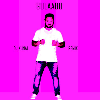DJ KUNAL