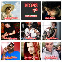 Electronic Golden Era pres. Icons To Remember 2024 - Part 2 by DYNAMICA Recordings