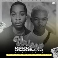 Unison Sessions X by Djy Finger