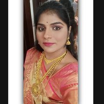 Rasaputra Vaishnavi Singh