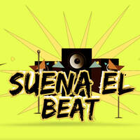 Salsa De Colegial Mix - Vj Juan Diego by Suena El Beat