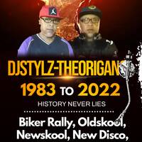 Commercial Bootlegs DjStylz Theoriganol by DjStylz Theoriganol Sa