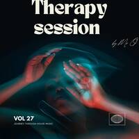 Therapy session Episode 27 (Mixed by Mr Q).(The G-Fm party time on Garankuwa FM SAT 9pm till 01;00) by Needle2DA Groove