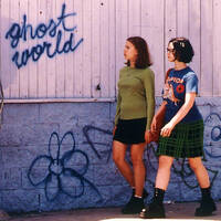 Le film #43 - Ghostworld by Le film du dimanche soir