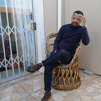 Thembani Pinini Godlo