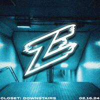 Zero Excuse @ Closet: Downstairs - 02.16.24 by Zero Excuse