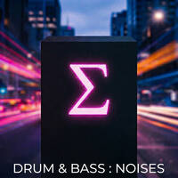 Drum &amp; Bass