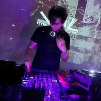 SDLX @ Aoyama Hachi 10/1/2023 by SDLX