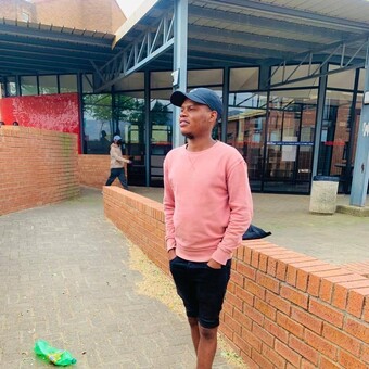Thabang Maoba