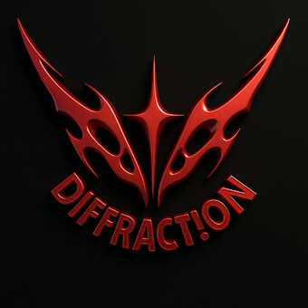 D!ffract!on