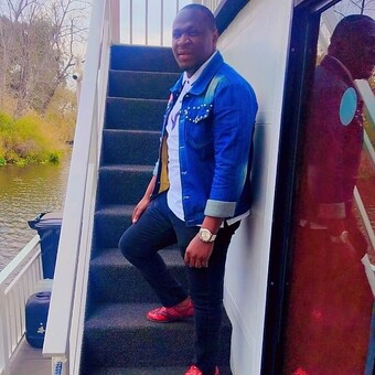 Thulani Mhlanga Tman