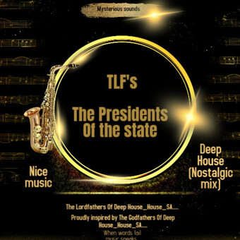 The Lordfathers Of Deep House_SA.-Nostalgic sounds...