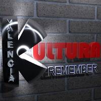 Cover of track