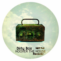 Seismic - Just Groovin (Original Mix) cut/ Hoover The House Rec. by Seismic