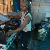 The 'Too Funky' show w / Pat Steele for Global Soul Radio (24/10/20) by Patrick Steele